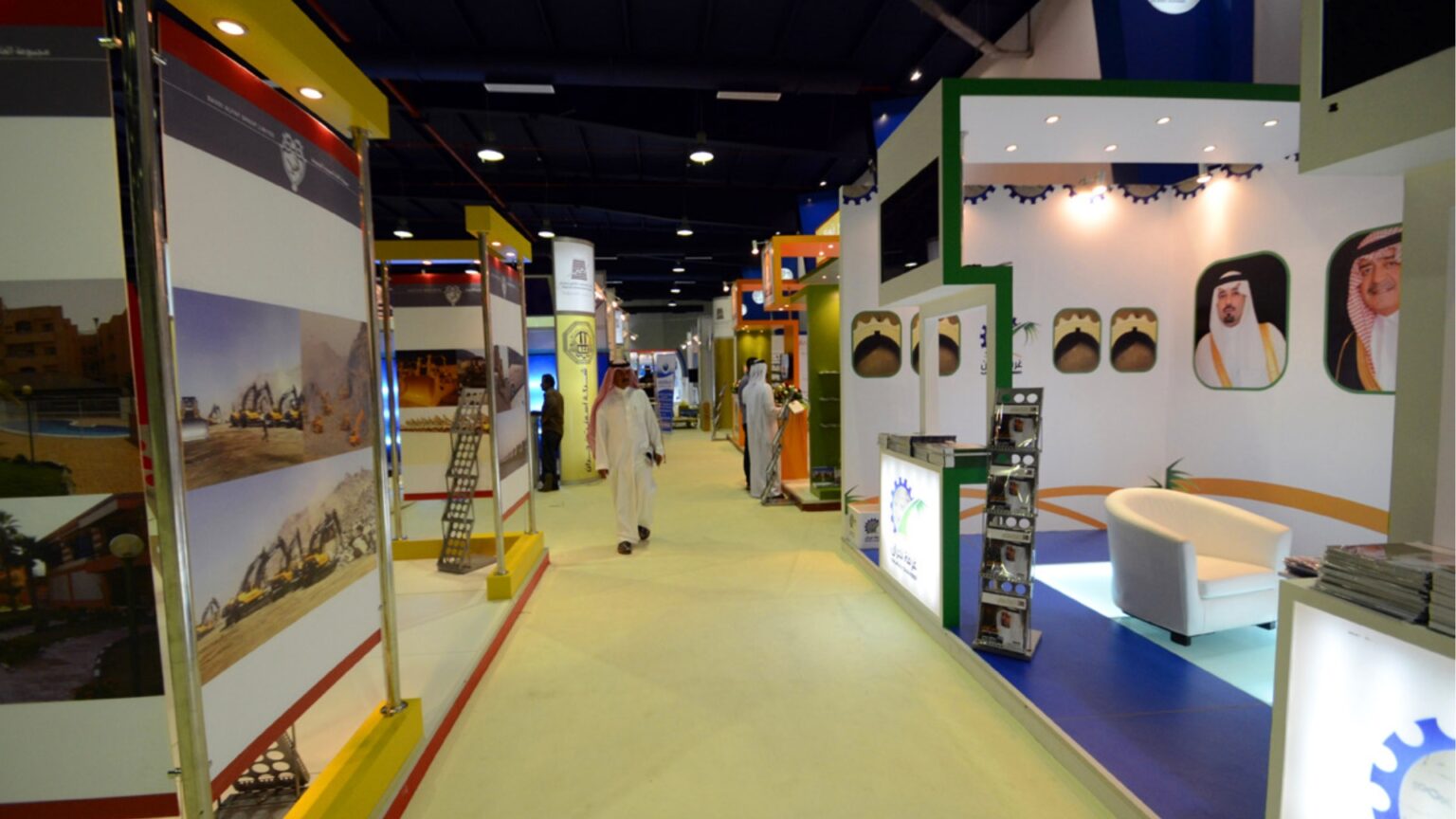 مركز الأمير مشعل بن عبدالله للمؤتمرات والفعاليات