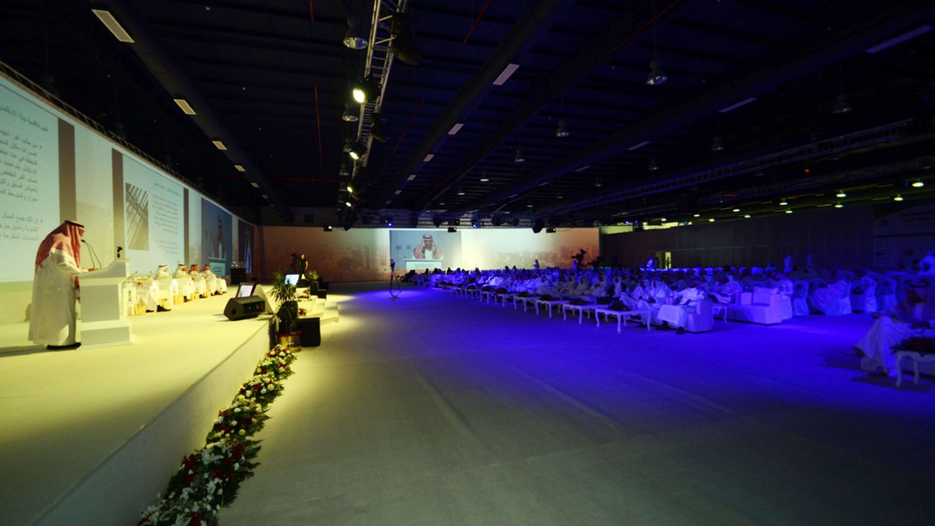 وجهتكم لتنظيم واستضافة الفعاليات المتميزة